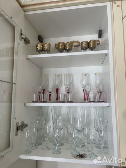 Кухонный гарнитур бу