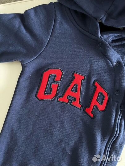 Детский комбинезон gap