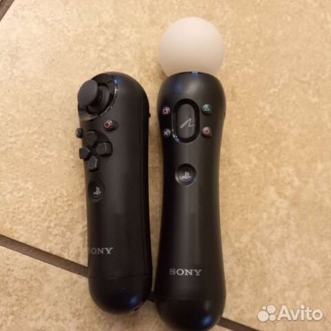 Игровая приставка sony playstation 3