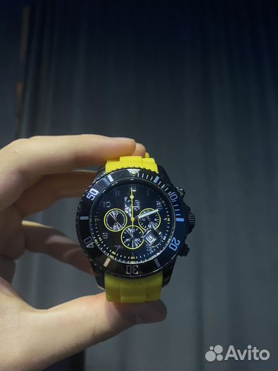 Часы ice watch