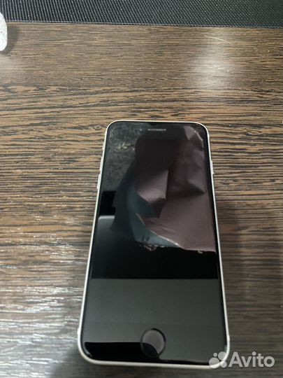 iPhone SE (2020), 128 ГБ