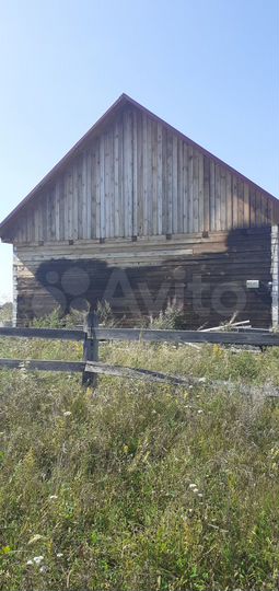 Дом 64 м² на участке 15 сот.