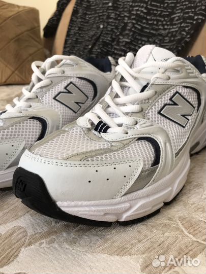 Кроссовки мужские