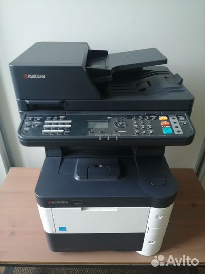 Мфу Kyocera M3040dn