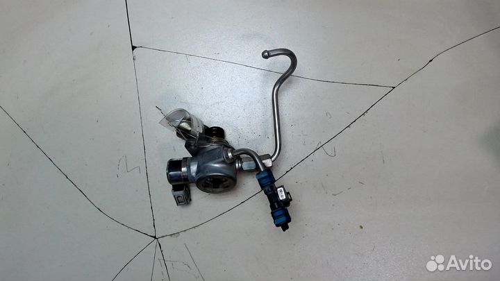 Тнвд Volvo XC90, 2016