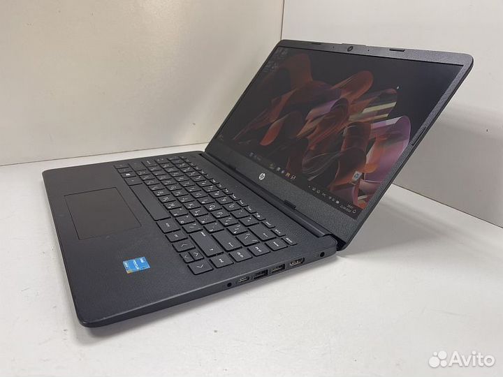 Ноутбук HP Laptop 14s-dq2000ur