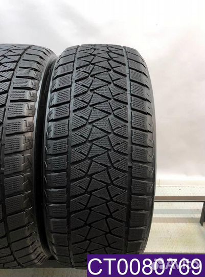 Bridgestone Blizzak DM-V2 275/55 R20 96T