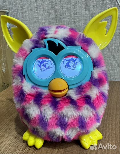 Игрушка Furby boom Ферби бум оригинал от Hasbro