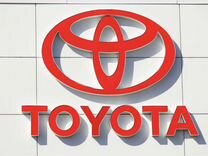 Кольцо Toyota Toyota toyota toyota Toyota