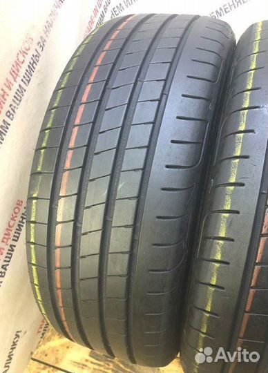 Goodyear Eagle F1 Asymmetric 5 225/45 R19