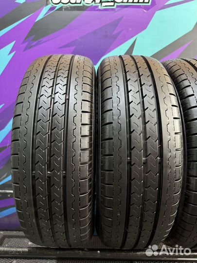 Dunlop SP 10 185/65 R15