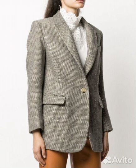 Пиджак и шорты sandro