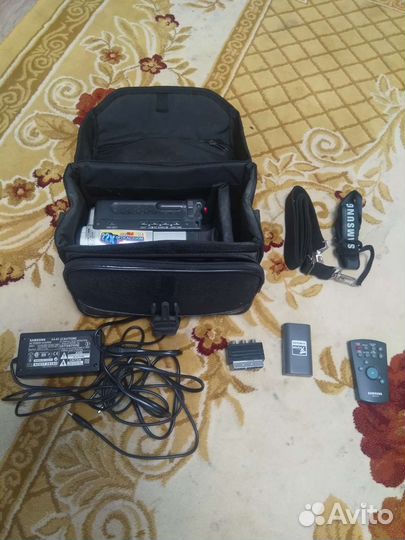 Видеокамера