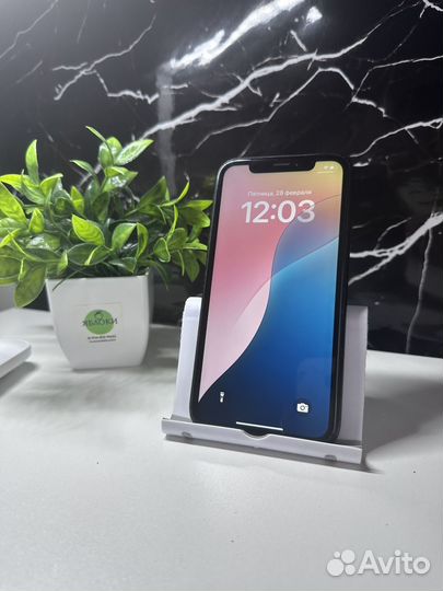 iPhone Xr, 128 ГБ