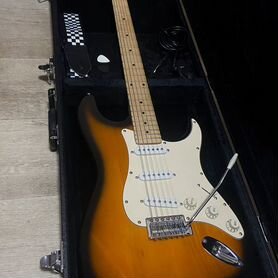 Fender Stratocaster SSS USA (Custom)