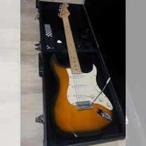 Fender Stratocaster SSS USA (Custom)