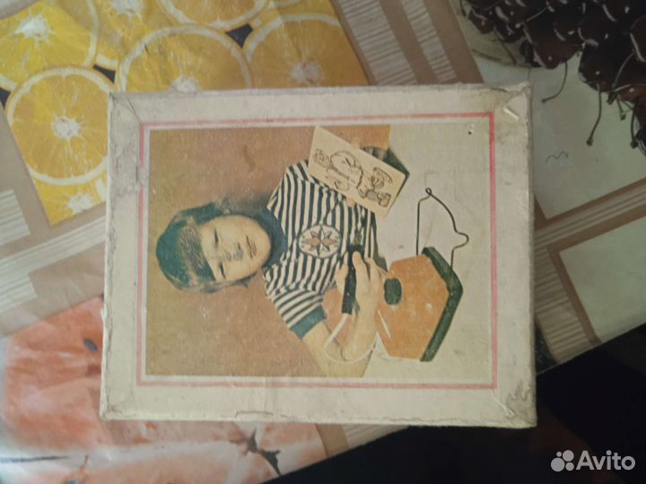 Выжигатель по дереву