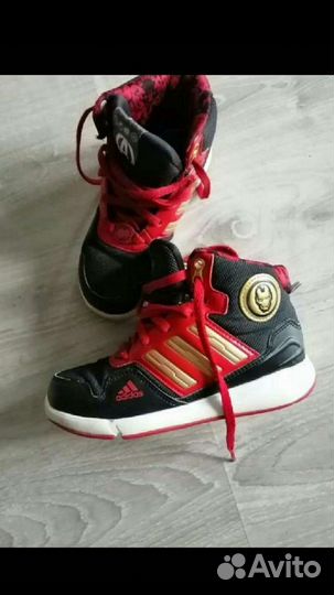 Ботинки демесезон 29 размер