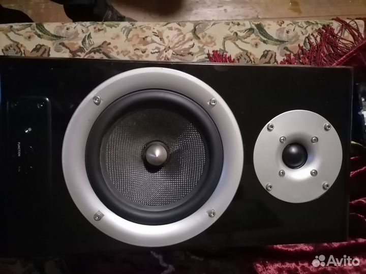 Колонки