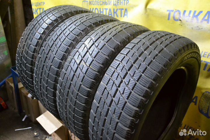 Bridgestone Ice Partner 205/60 R16