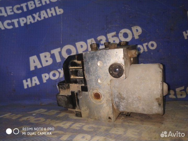 Блок abs. Газ Газель 3302 грузовой АВТОМОБИЛЬ 406