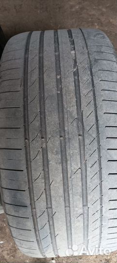 Continental ComfortContact - 5 295/40 R21