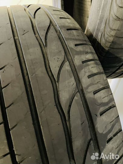 Bridgestone Turanza ER300 205/55 R16 91