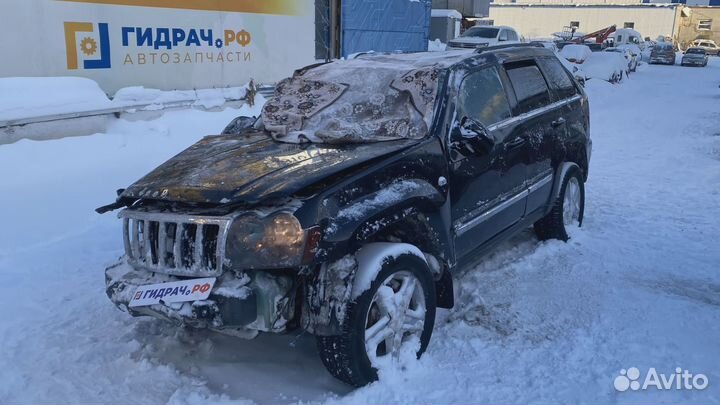 Стеклоподъемник электрический задний правый Jeep G