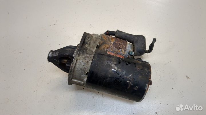 Стартер Hyundai Atos (Amica), 2002