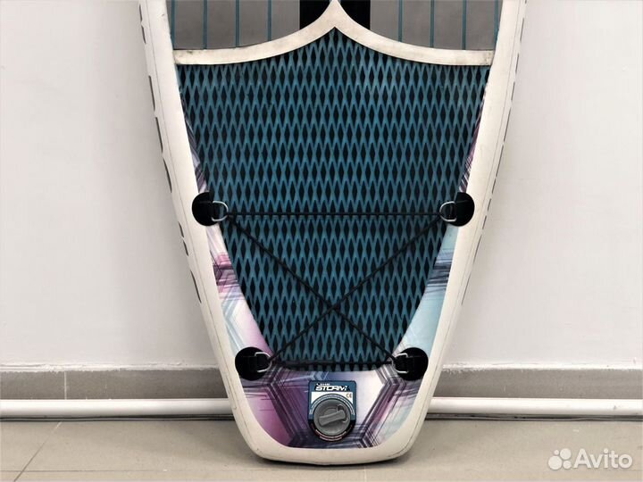 Sup board Stormline PowerMax PRO 11.6 Б/У