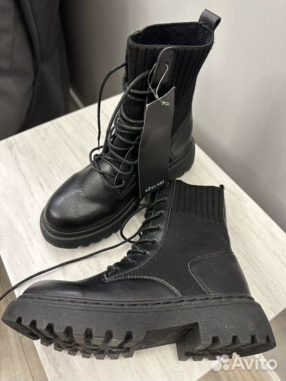 Ботинки детские демисезонные 26 размер