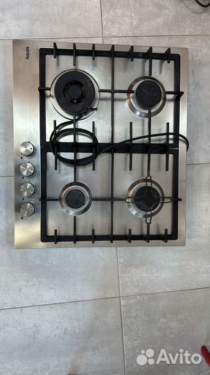 Варочная панель korting