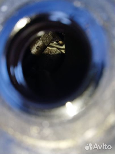 Двигатель infiniti fx35 vq35