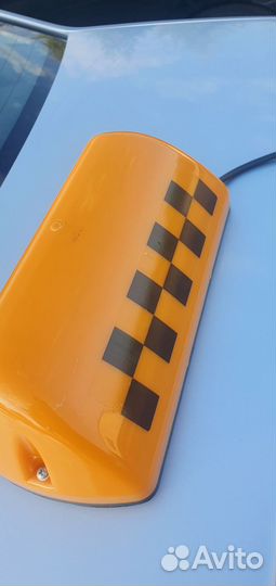 Шашка такси