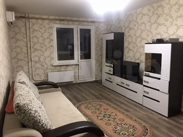 2-к. квартира, 64,7 м², 10/12 эт.