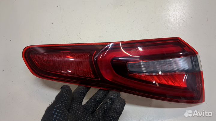 Фонарь (задний) Alfa Romeo Stelvio 2016, 2019