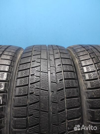 Yokohama Ice Guard IG50 225/55 R17 98Q