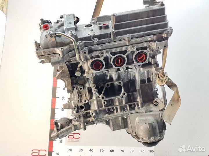 Двигатель (двс) для Lexus GS 3 3grfe