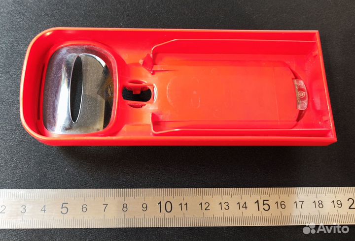 Станок Gillette Mach 3 Turbo + Подставка