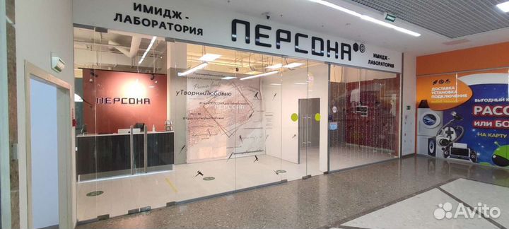 Срочный ремонт стеклянных дверей