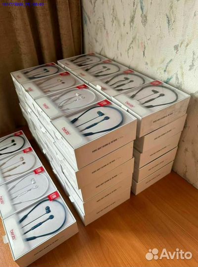 Наушники Beats X (Арт.72125)