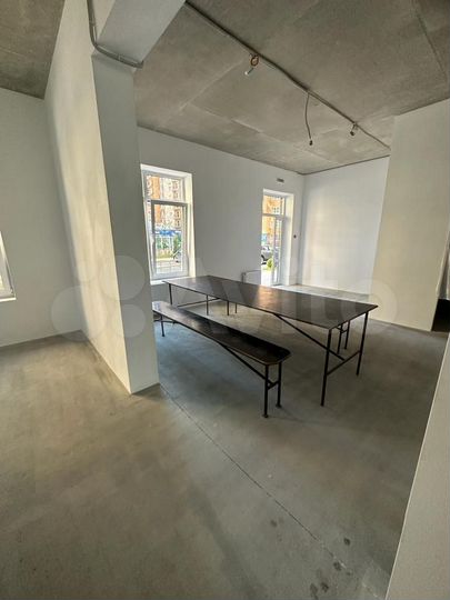 Помещение в аренду, 90 м²