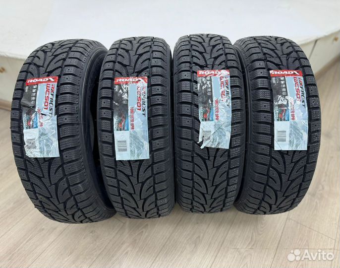 RoadX RX Frost WCS01 225/70 R15C 111Q