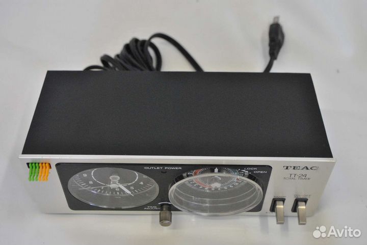 Аудио таймер Teac TT-24