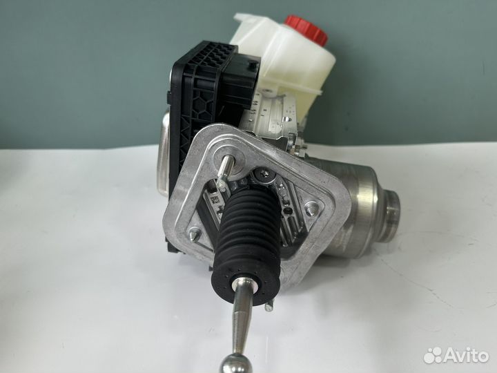 Блок ABS BMW X5 G05 X6 G06 X7 G07 34505B55D49