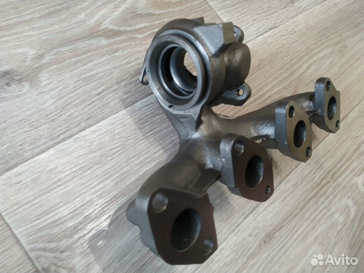 Турбина VAG cbzb 1.2 03F145701F/03F145701G