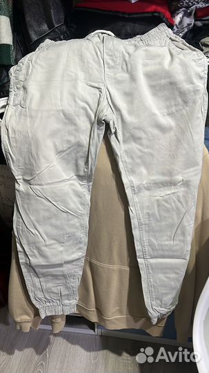 Пакет вещей мужская одежда