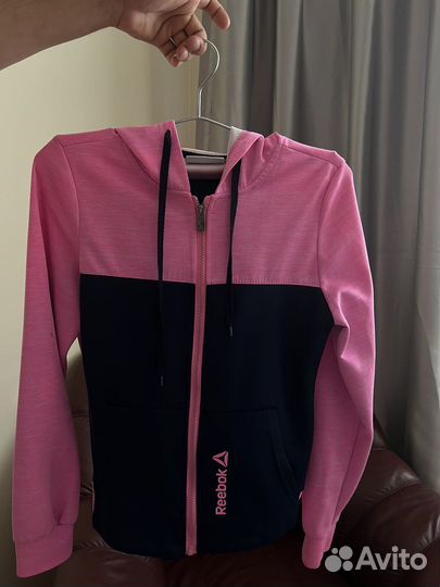 Спортивный костюм reebok