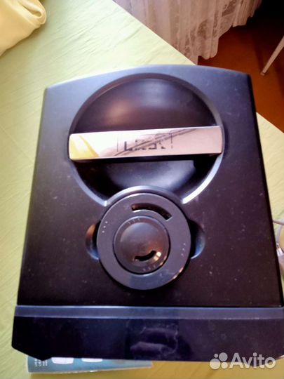 Увлажнитель воздуха