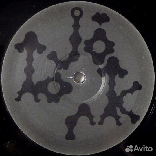 Виниловая пластинка Bjork, Medulla